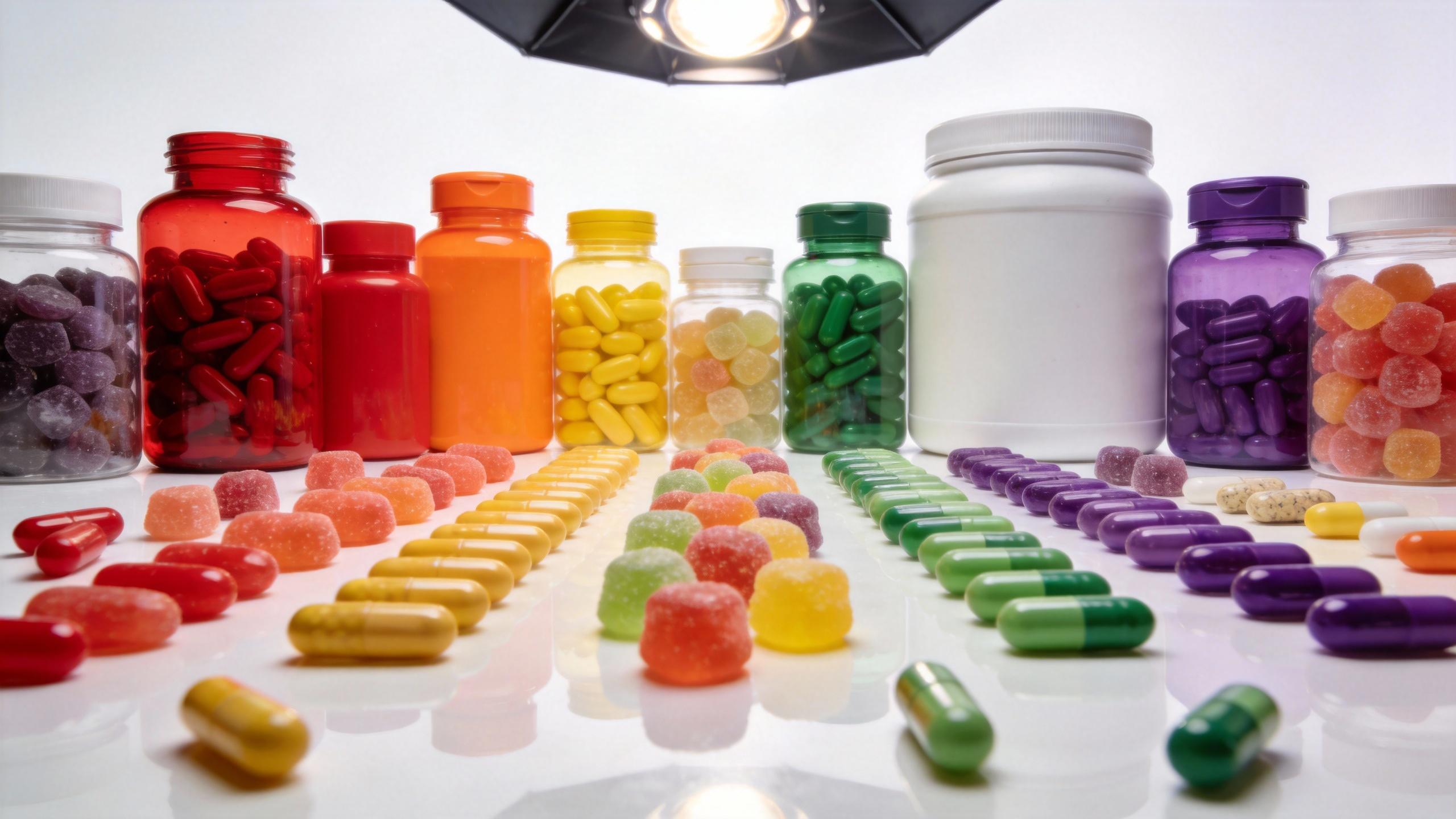 天然色素在乳制品中的应用注意事项